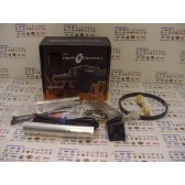 HEAT DEMONS HD LEFT BK